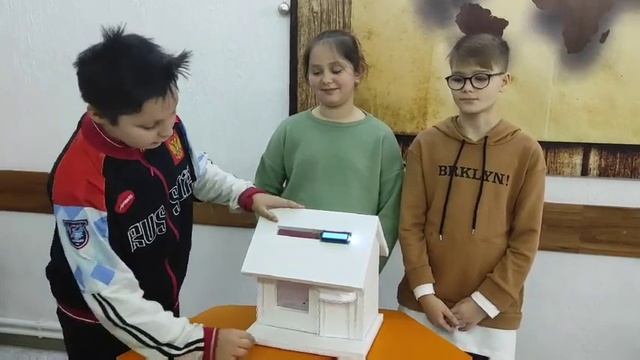 Robocode Project "Raduga" смотреть онлайн