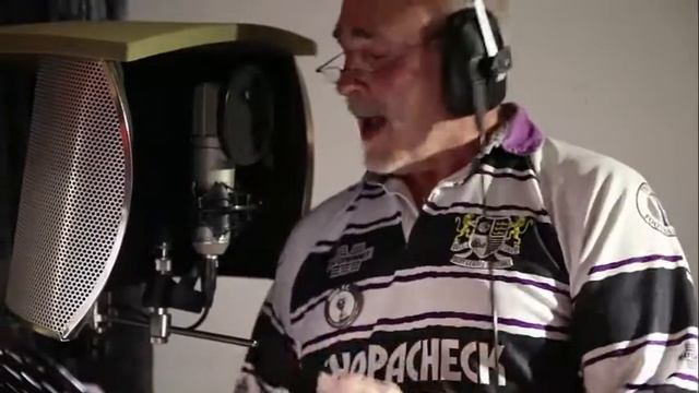 Come on you Ull end surprise Old Faithful смотреть онлайн