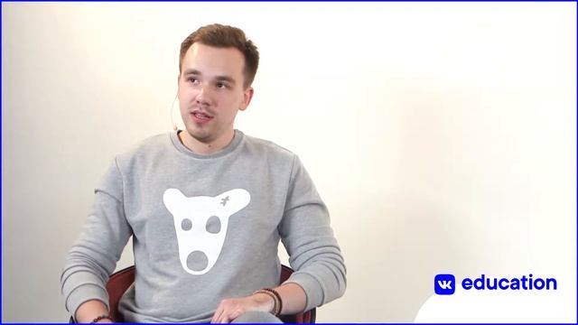 ВКонтакте на практике. Разбор тестового задания по направлению Frontend смотреть онлайн