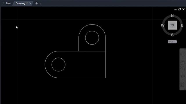 Autodesk AutoCAD 2023 imagen 1 2022 04 20 22 16 13 смотреть онлайн