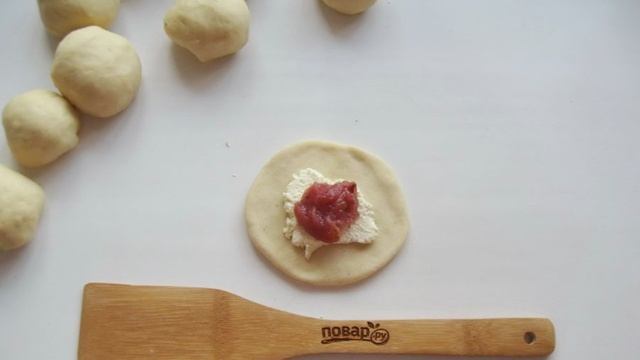 Сборник рецептов