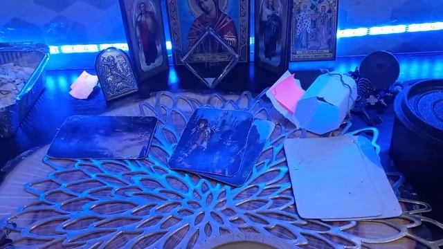 Ритуал - Очищение Всех ЖИЗНЕННЫХ ДОРОГ !!! смотреть онлайн