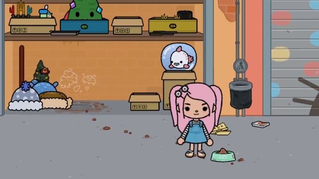 БЕСПЛАТНЫЕ СЕКРЕТЫ в ТОКА БОКА ?? Toca Life World ? FREE SECRETS смотреть онлайн