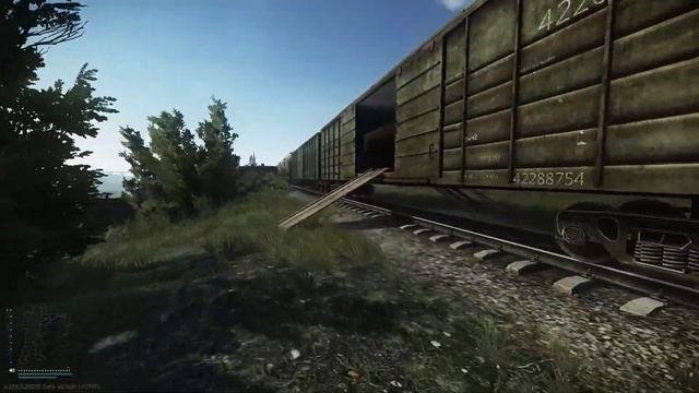 Level 50 Standard Account on Tarkov смотреть онлайн