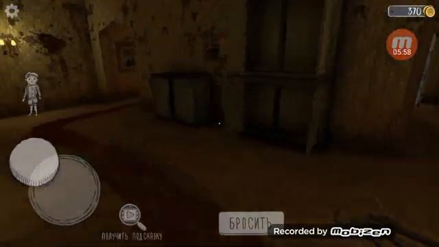 ПОЧТИ ЗБЕЖАЛИ ОТ МОНАШКИ В Evil nun смотреть онлайн