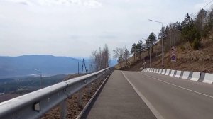 Гремячая грива Красноярск