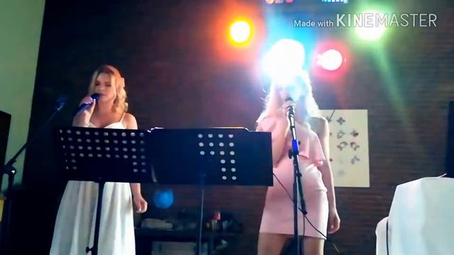 Серебряная свадьба. ВИКТОР & АННА смотреть онлайн