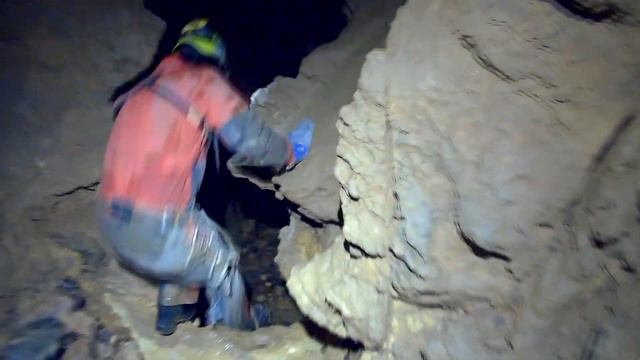 Пещера Ужас кладоискателей. Болгария. смотреть онлайн