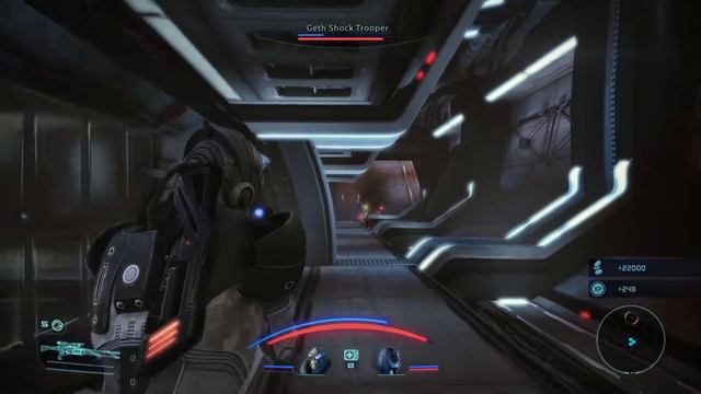 Mass Effect: Legendary Edition PS5 Blind Playthrough with Chaos part 65: Battle on the Citadel смотреть онлайн