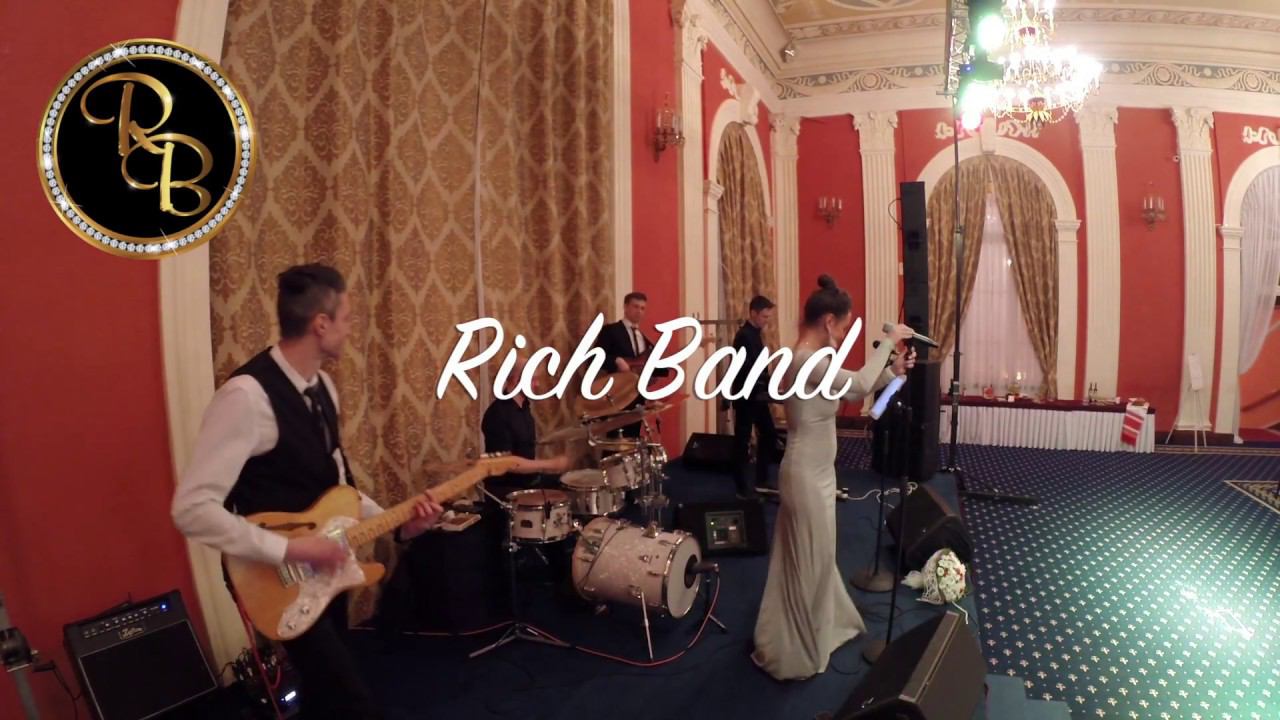 Rich Band Royal Hall 1 выход смотреть онлайн
