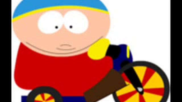 Eric Cartman-Pokerface