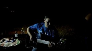 Фантом (Я бегу по выжженой земле)