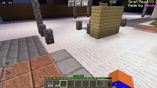 Город Жителей / ВОВАН Minecraft. смотреть онлайн