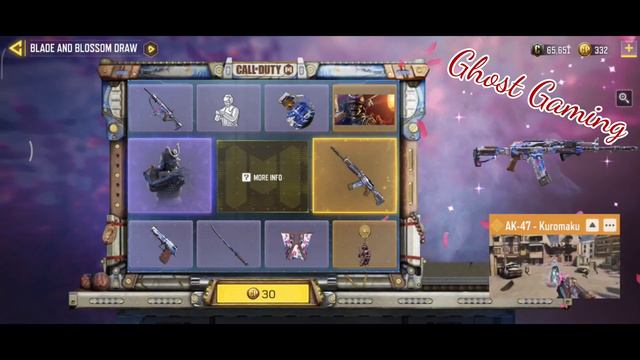 Season 3 Unlocked & Draw Spin Get Epic Skin смотреть онлайн