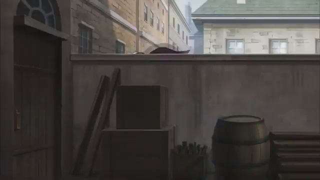 Темный дворецкий смотреть онлайн