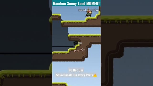 Solo/Unsolo isn't good | DDrace Sunny Land Moment #8 #ddnet #teeworlds #ddracenetwork #SunnyLand смотреть онлайн