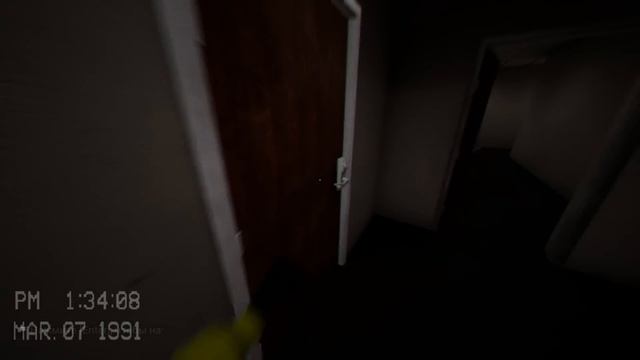 ПОБЕГ ИЗ САРАТОВА 2 - Backrooms смотреть онлайн