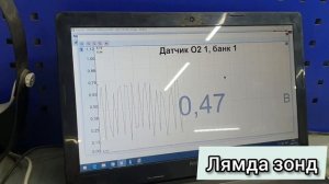 Датчик ДМРВ сказал до свидание / QG15DE на NISSAN SUNNY 4wd