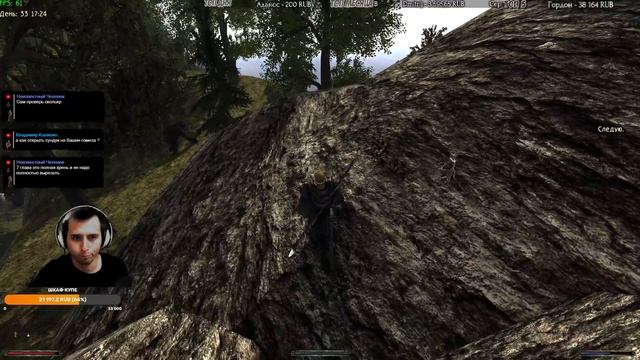 Готика 2 Возвращение 2.0 АБ Кошмар+ | NoDeath | Сложный Выбор смотреть онлайн