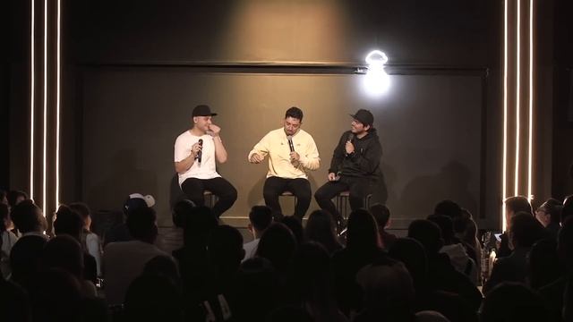 PERROS CRIOLLOS - PROFESIONES RARAS, CAP. 10