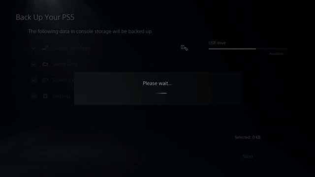 How to Copy & Save PS5 Game Data to a USB Drive (Fast Tutorial) смотреть онлайн