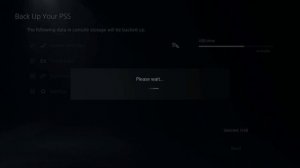 How to Copy & Save PS5 Game Data to a USB Drive (Fast Tutorial)
