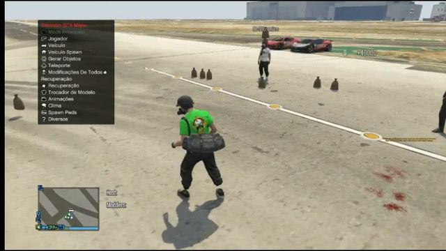 AJUDANDO INSCRITOS E COMANDO GSMZ DEPOIS DAS LIVES #MODPARAOBEM #GUIGAS4K смотреть онлайн