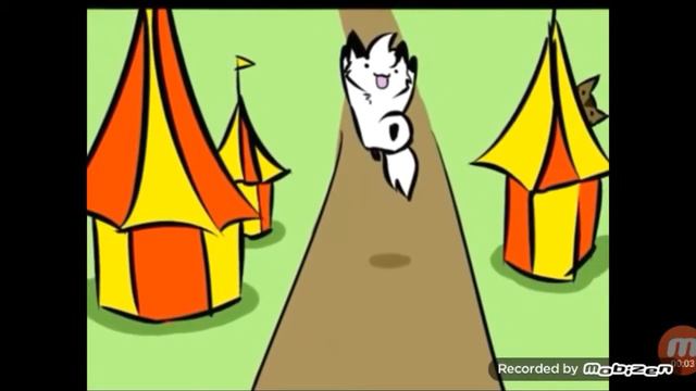 Коты воители-ты знаешь кто мой папа? смотреть онлайн