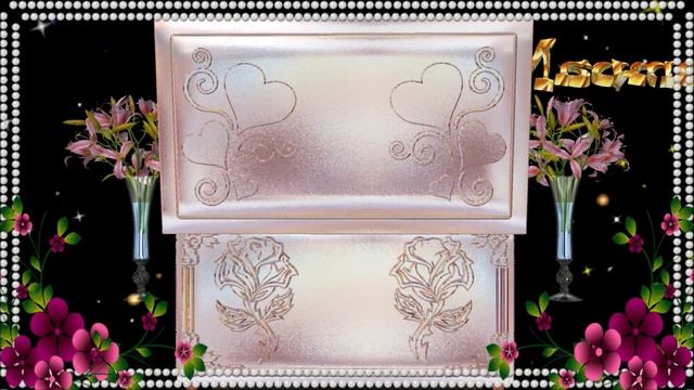 Волшебная шкатулка к 8 Марта! смотреть онлайн