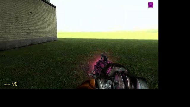Gmod ADDON ERROR смотреть онлайн