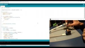 RF 433 MHz модули SYN115/SYN480R и WL101-341/WL102-341
