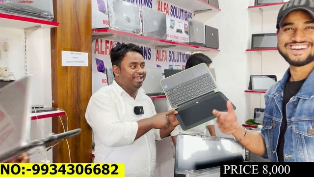 मात्र 99 में?| सबसे सस्ता लैपटॉप दुकान राँची | Second Hand Laptop Ranchi | Ranchi Second Hand Lapto смотреть онлайн