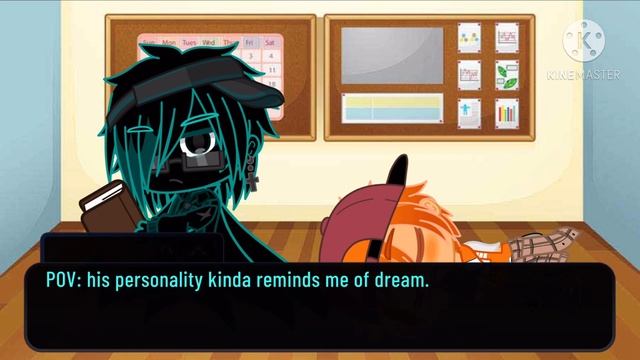 Nightmare stuck in a room for 24 HOURS with SCP-999 [] ORIGINAL [] GachaClub [] SCPhorror смотреть онлайн