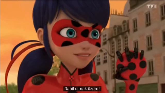 Mucize uğur böceği ile kara kedi 4. Sezon 22(100). Bölüm ephemeral/geçici türkçe altyazılı tam bölü смотреть онлайн