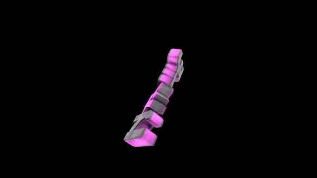 « Panzoid » Pink Raw Intro! ✦ Better Animation? ✦ DL= 45 LIKES! смотреть онлайн