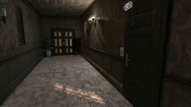 [OBSCURITAS]№1. Прибытие в новый дом и затупы. смотреть онлайн