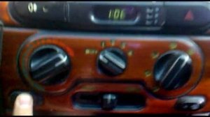 Тюнинг торпеды Daewoo Lanos, Sens