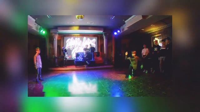 Стиль танца popping смотреть онлайн