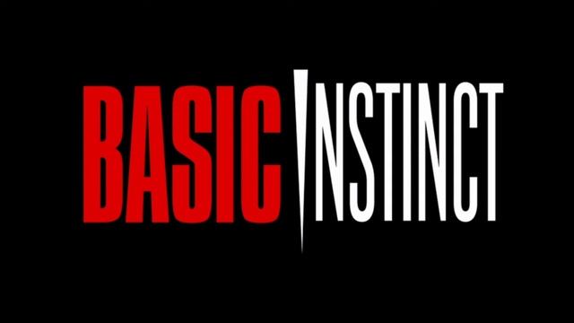 Basic Instinct (1992) Theme Music смотреть онлайн