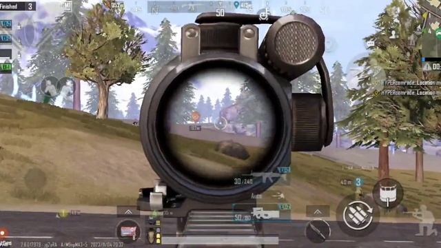#bgmi #edit #battle #gaming #viral смотреть онлайн