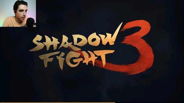 НАСТОЯЩИЙ БОЛО // Shadow Fight 3 #30 // Прохождение смотреть онлайн