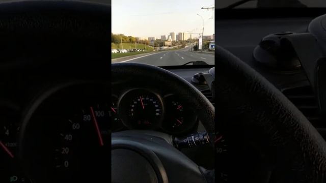 Киа соул дизель 0-100 км/ч смотреть онлайн