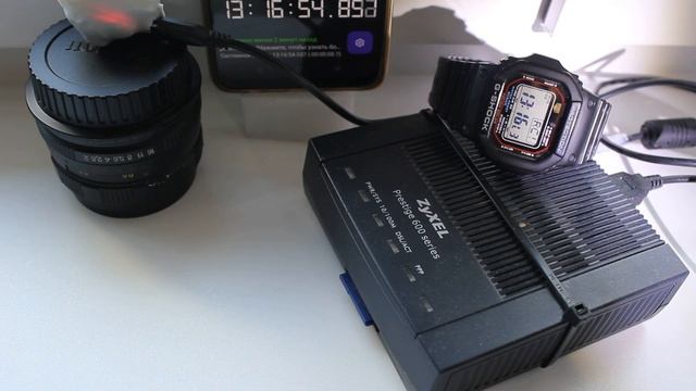 Синхронизация времени CASIO G-SHOCK без интернета. Часть 3 смотреть онлайн