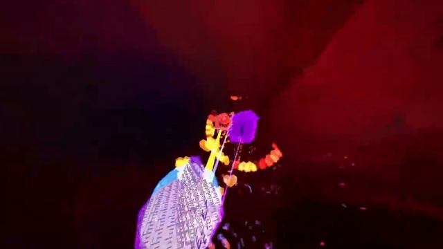 Spaceman Sparkles 3D [#3] - Im Planeten смотреть онлайн