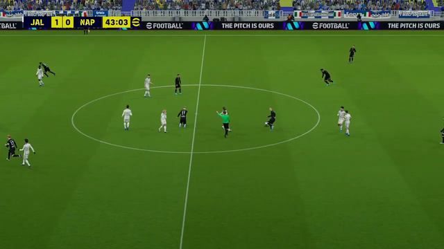 Match vs CSI 4.1 Road to new devision 3 eFootball™ 2024 смотреть онлайн