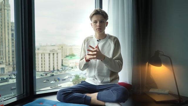 Как я заработал первые 100.000₽ в 12 лет - моя история смотреть онлайн