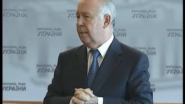 Брифинг Владимира Рыбака после Согласительного совета 2 сентября 2013 года смотреть онлайн
