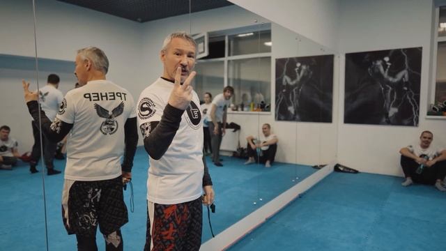 Шутбоксинг--Сенсей Зотов В. Пропустил тренировку!!! смотреть онлайн