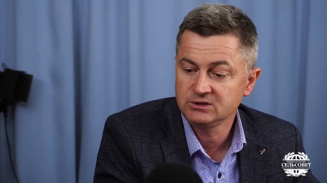 Не отдавайте землю в чужие руки! // Василий Мельниченко и Алексей Якушев смотреть онлайн