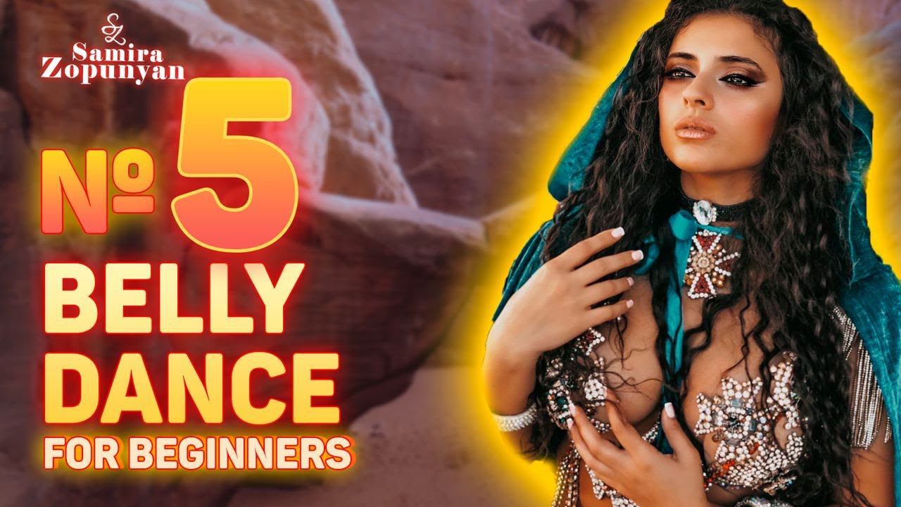BELLY DANCE By Samira Zopunyan. STOMACH VACUUM. LESSON 5